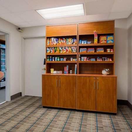 Mainstay Suites Wilmington - University Area מראה חיצוני תמונה