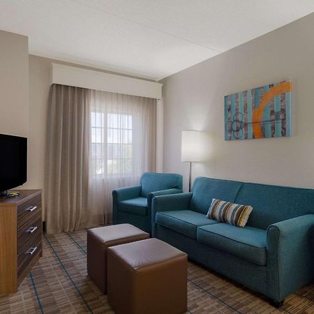 Mainstay Suites Wilmington - University Area מראה חיצוני תמונה