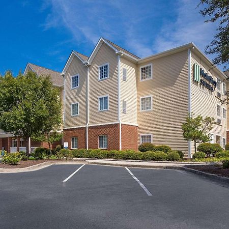 Mainstay Suites Wilmington - University Area מראה חיצוני תמונה