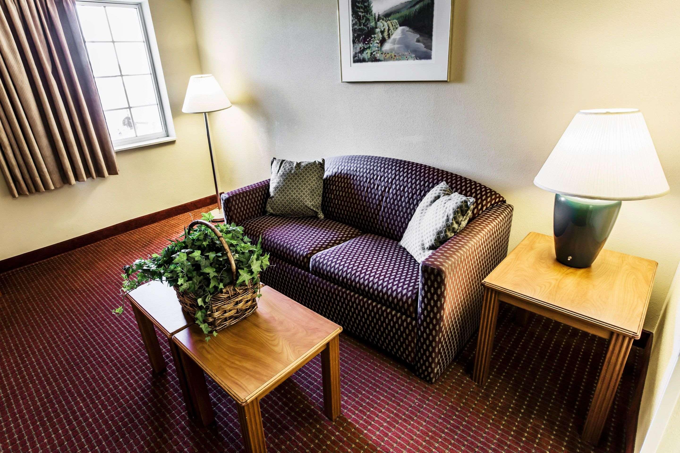 Mainstay Suites Wilmington - University Area מראה חיצוני תמונה