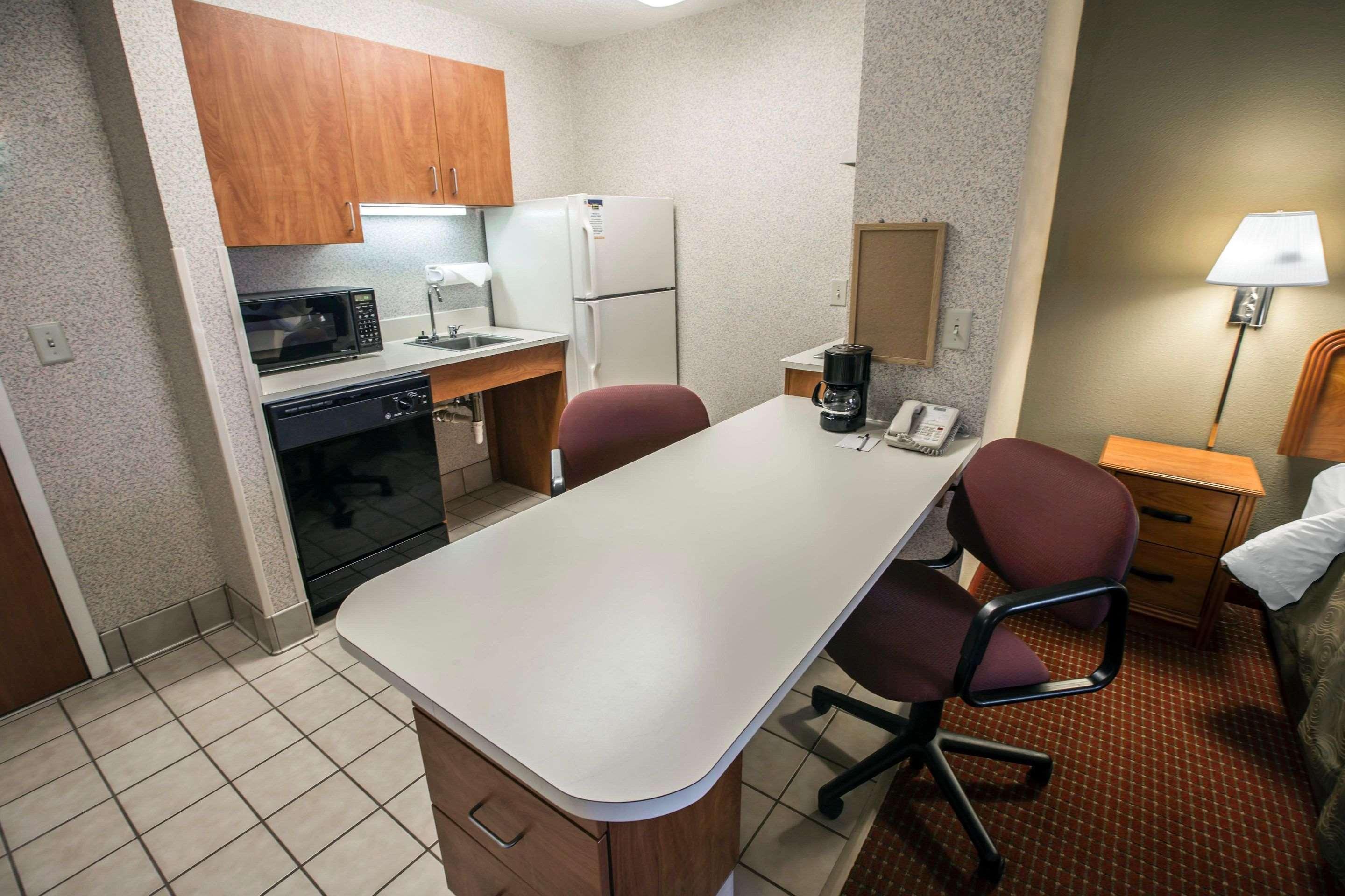 Mainstay Suites Wilmington - University Area מראה חיצוני תמונה