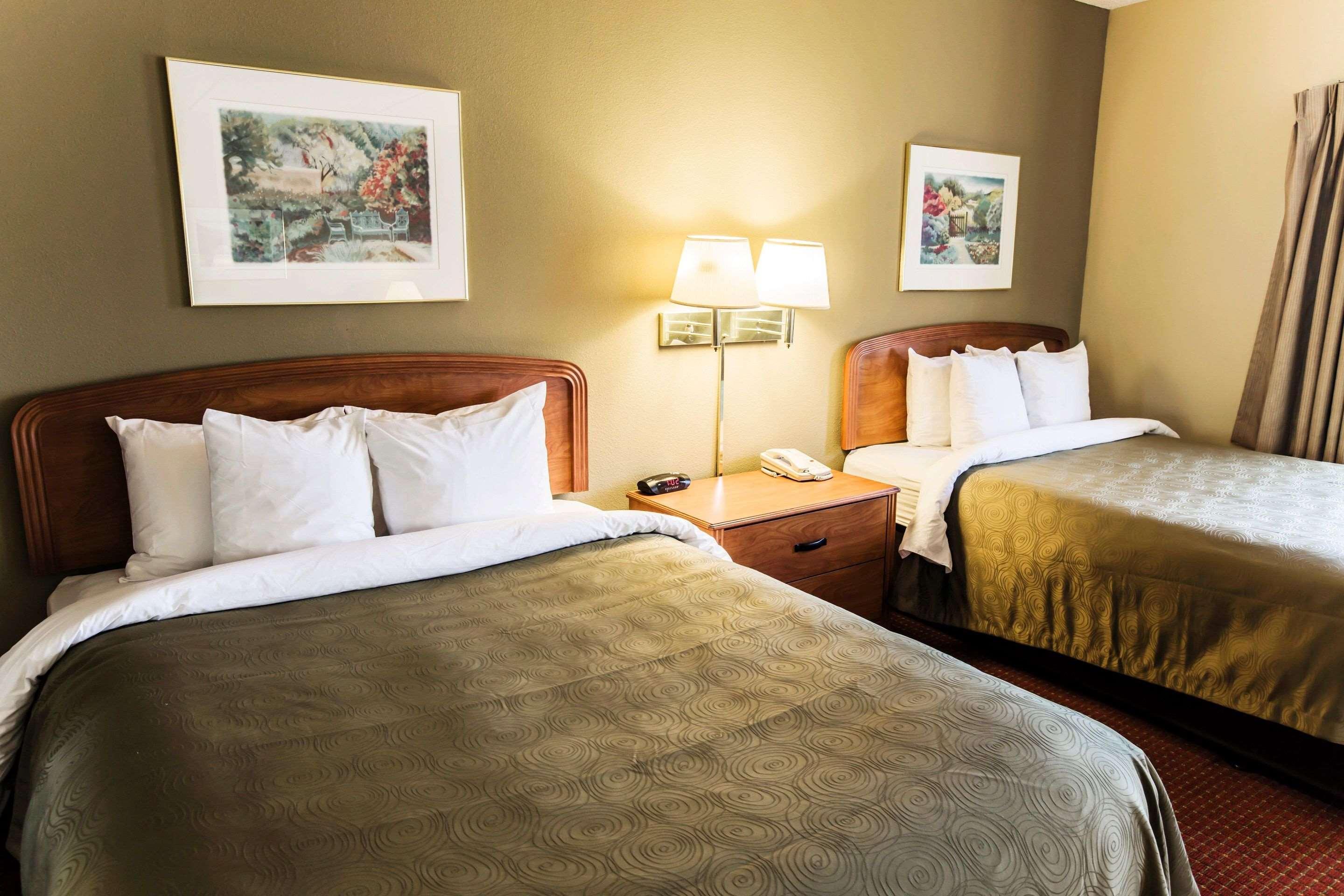 Mainstay Suites Wilmington - University Area מראה חיצוני תמונה