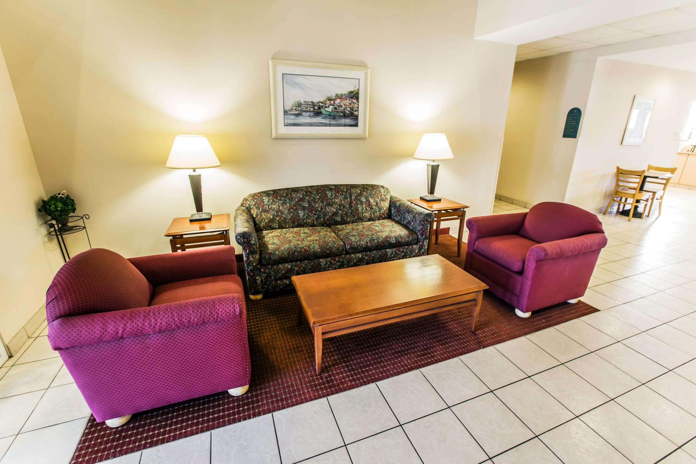 Mainstay Suites Wilmington - University Area מראה חיצוני תמונה
