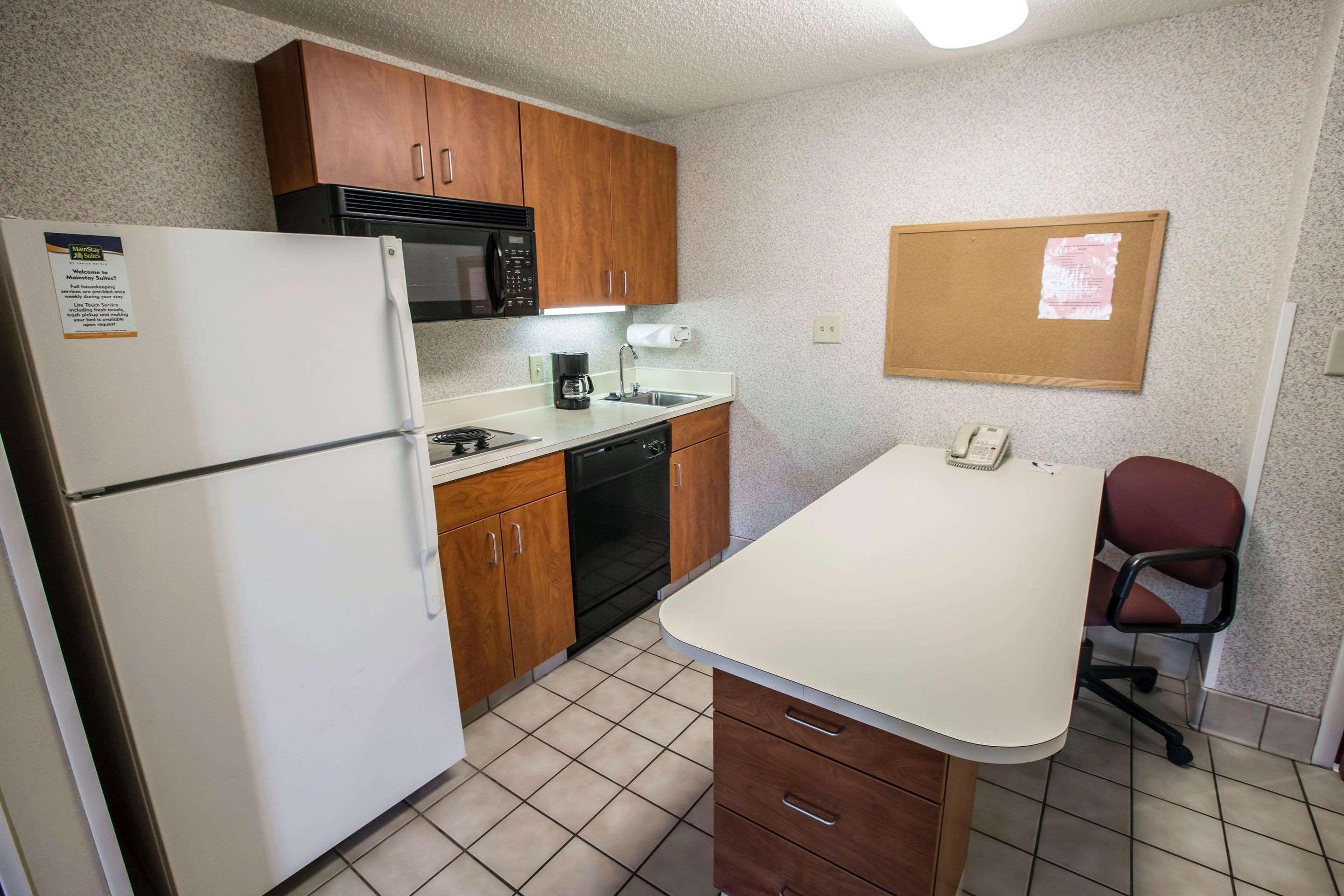 Mainstay Suites Wilmington - University Area מראה חיצוני תמונה