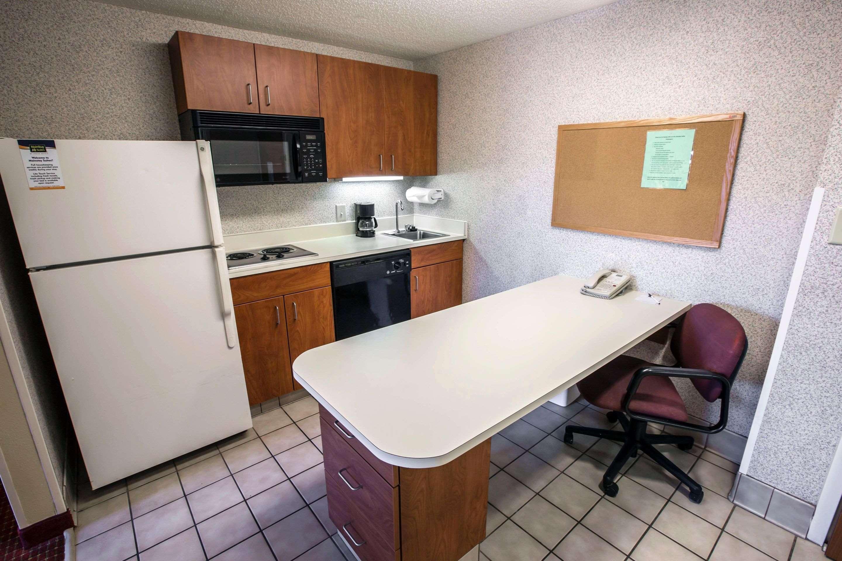 Mainstay Suites Wilmington - University Area מראה חיצוני תמונה