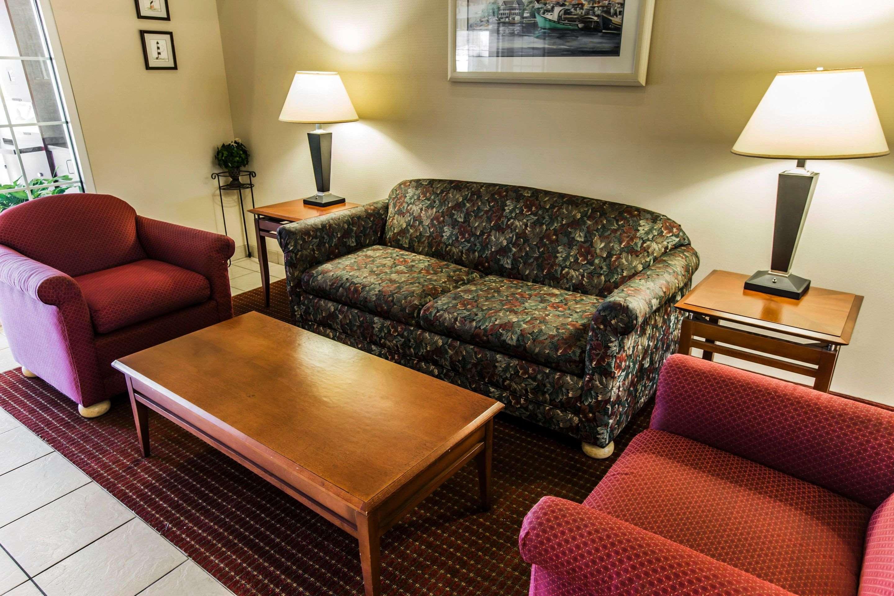 Mainstay Suites Wilmington - University Area מראה חיצוני תמונה