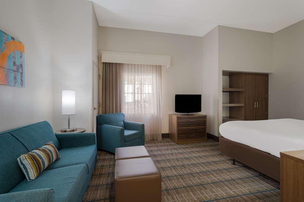 Mainstay Suites Wilmington - University Area חדר תמונה