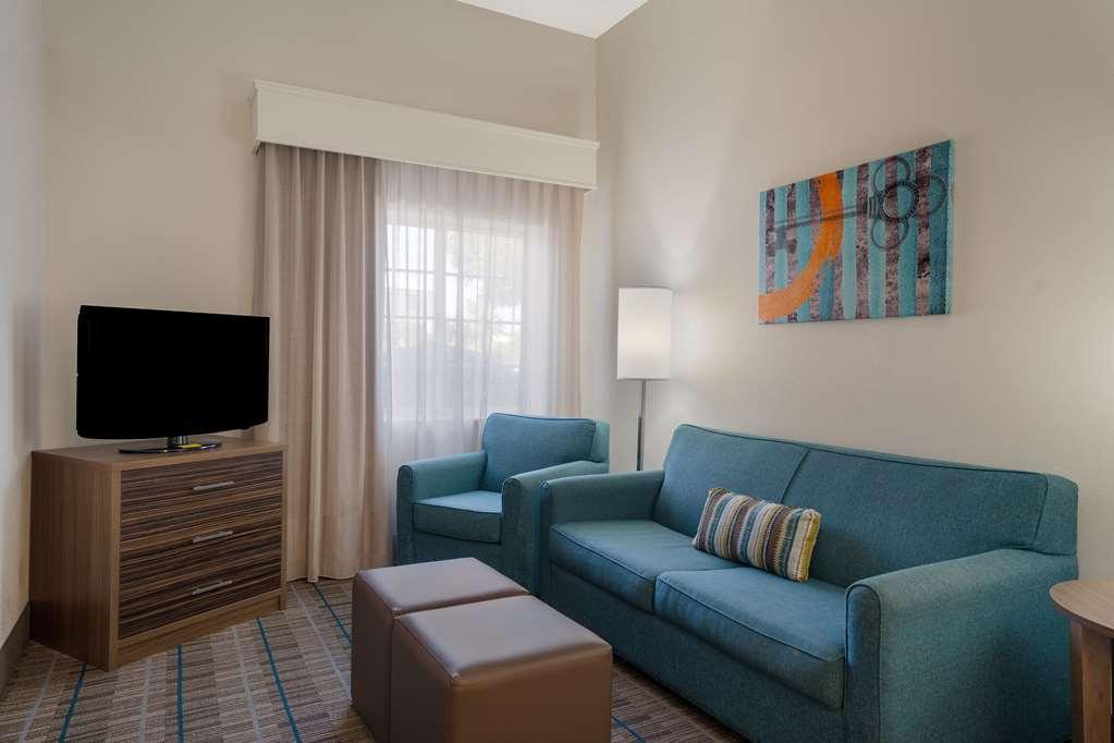 Mainstay Suites Wilmington - University Area חדר תמונה