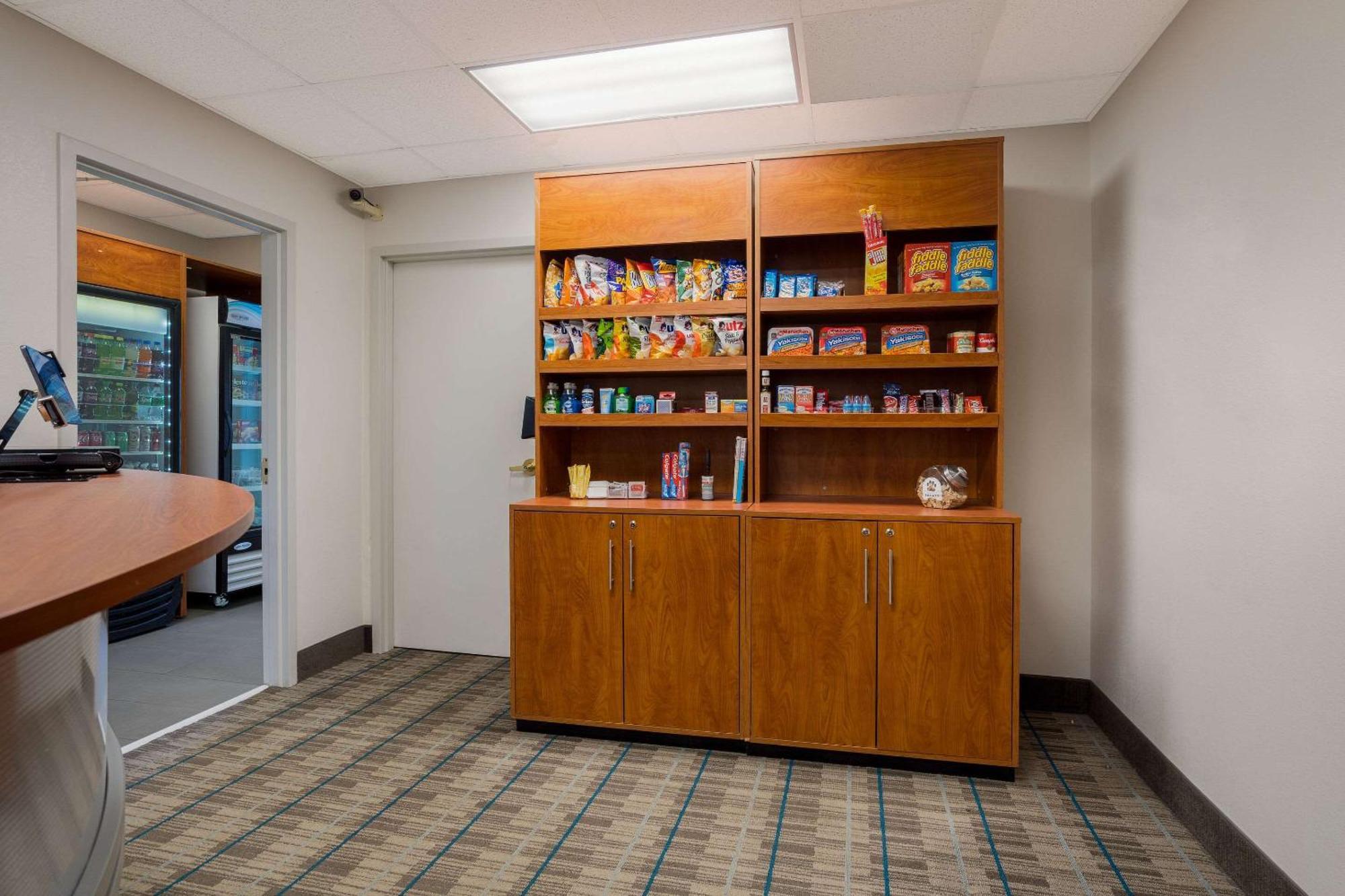 Mainstay Suites Wilmington - University Area מראה חיצוני תמונה