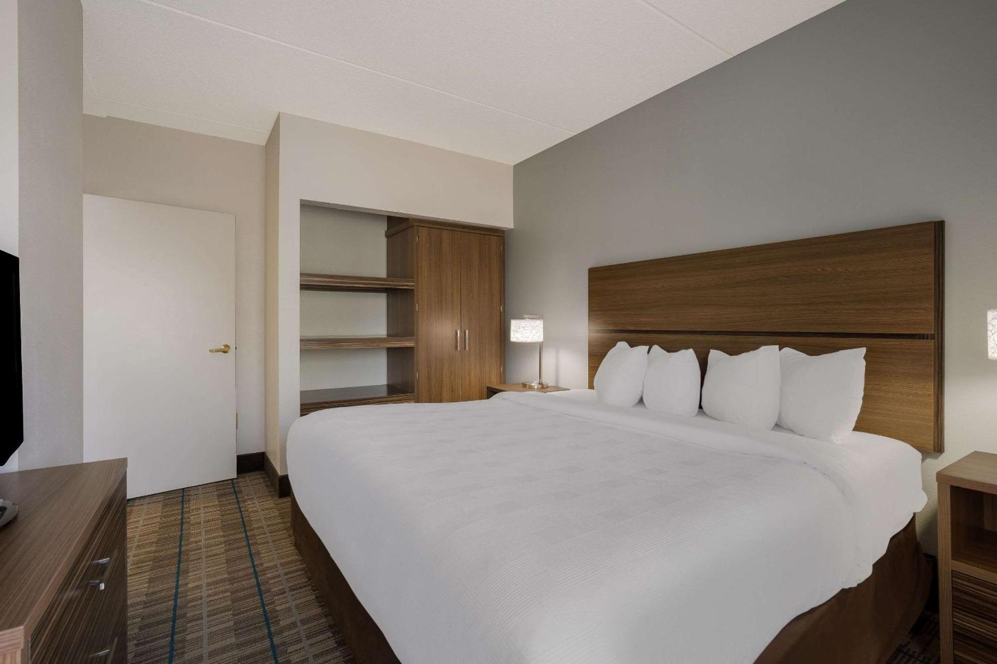 Mainstay Suites Wilmington - University Area מראה חיצוני תמונה