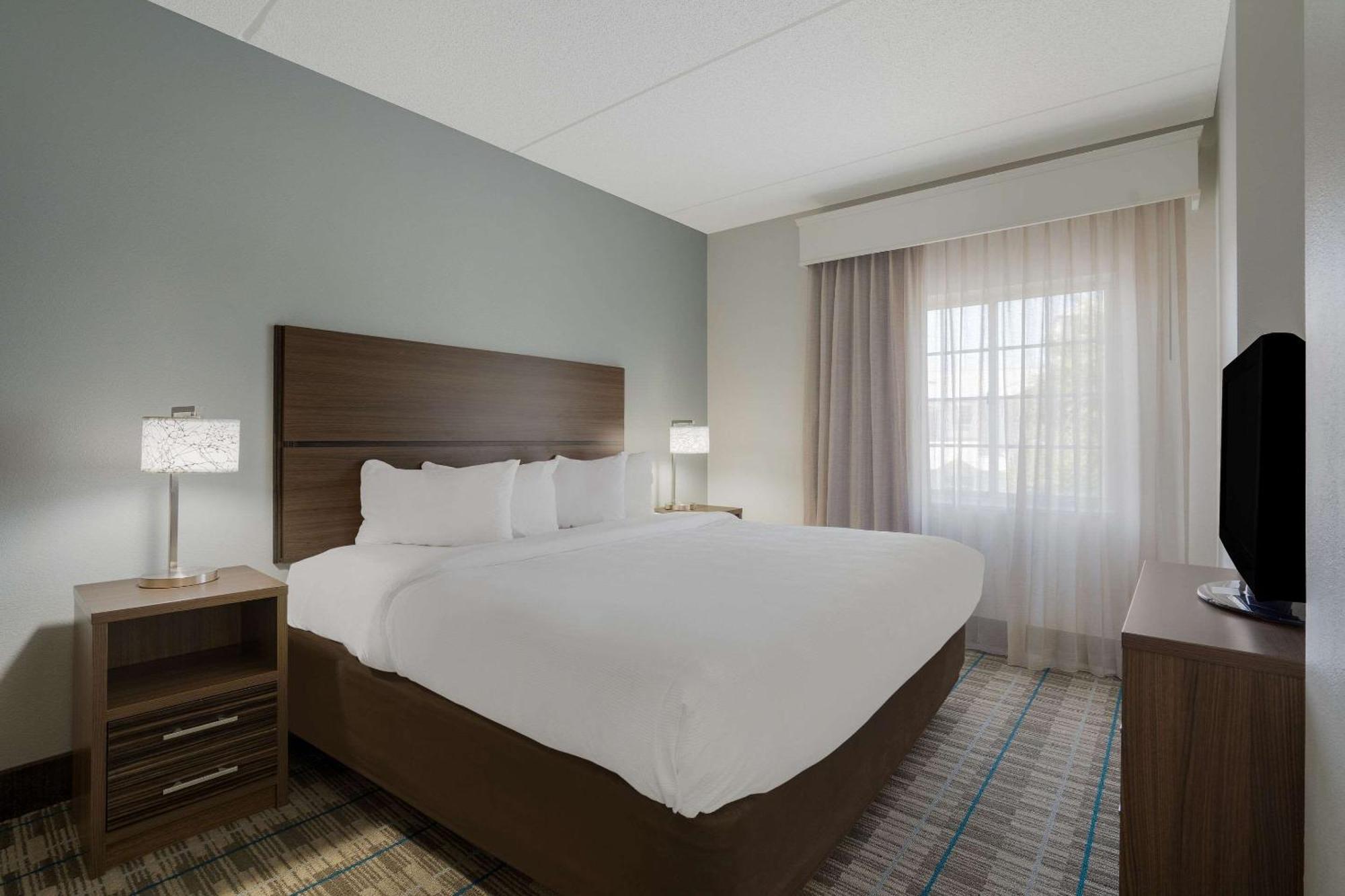 Mainstay Suites Wilmington - University Area מראה חיצוני תמונה