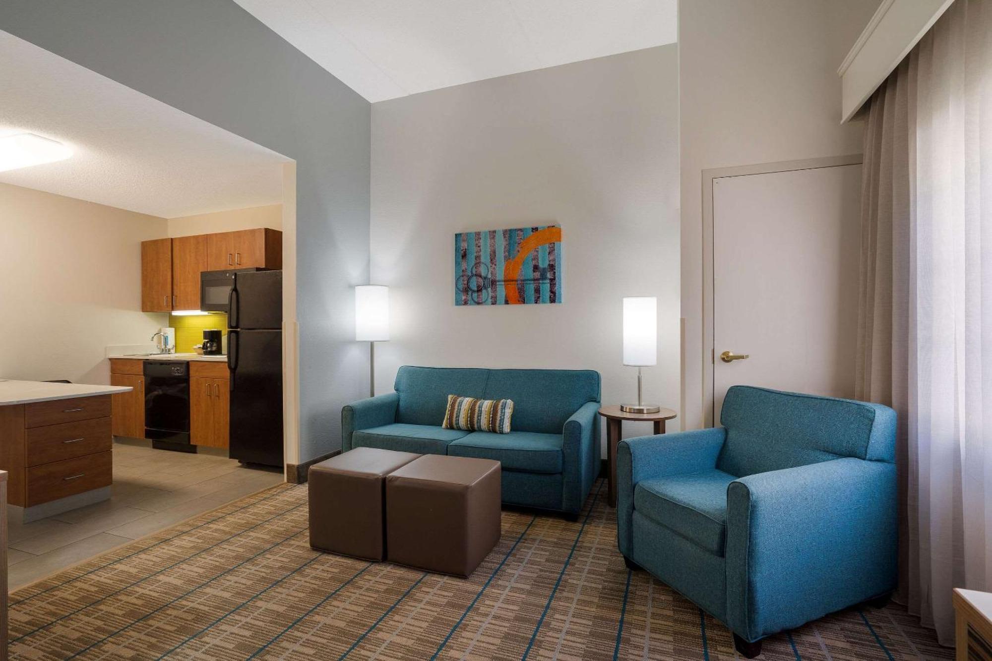 Mainstay Suites Wilmington - University Area מראה חיצוני תמונה
