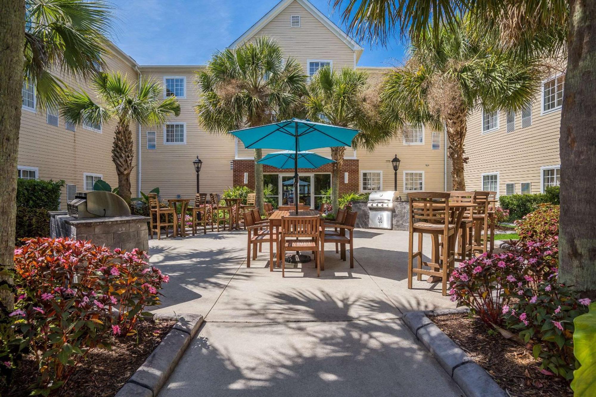 Mainstay Suites Wilmington - University Area מראה חיצוני תמונה