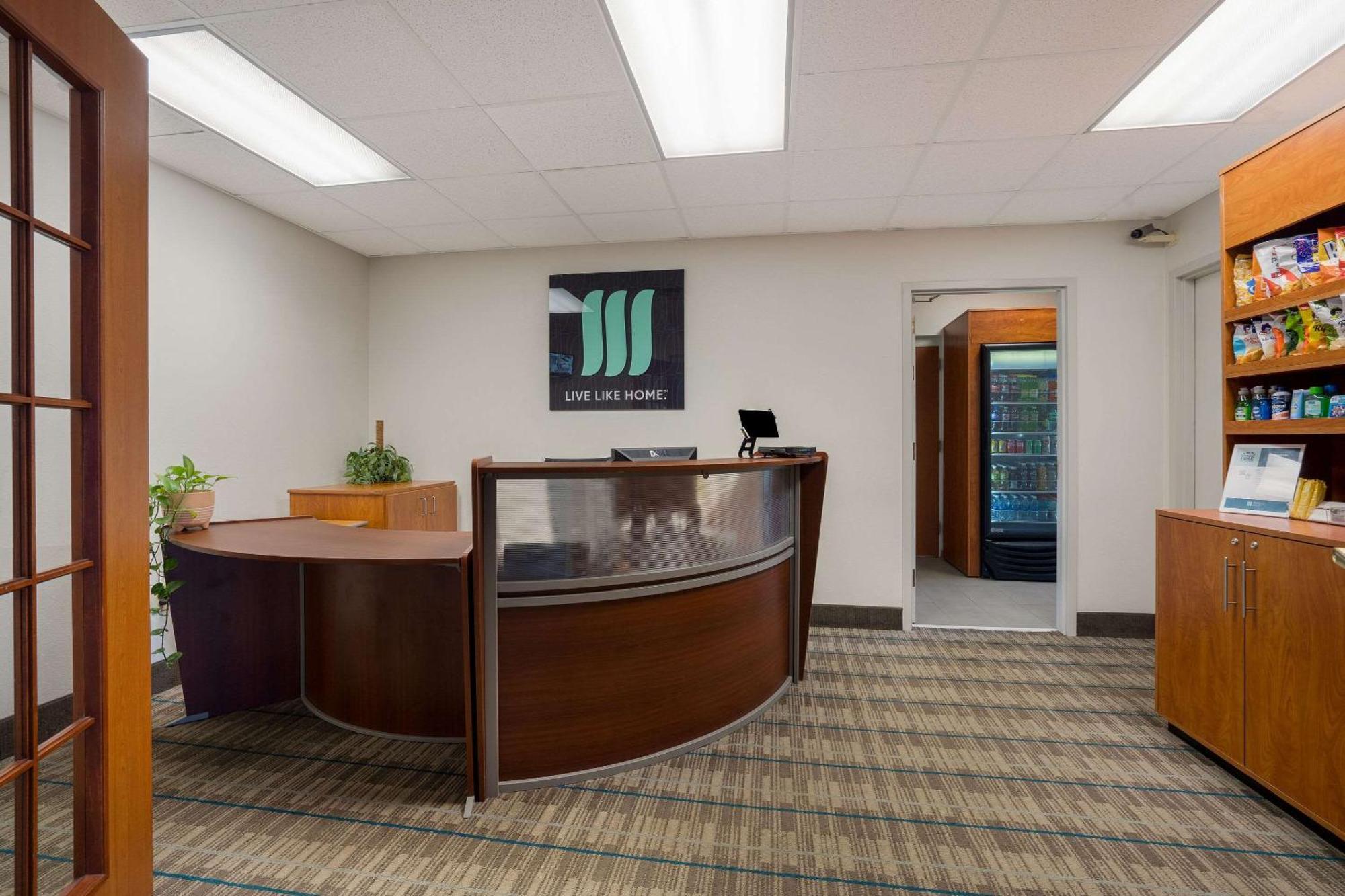 Mainstay Suites Wilmington - University Area מראה חיצוני תמונה