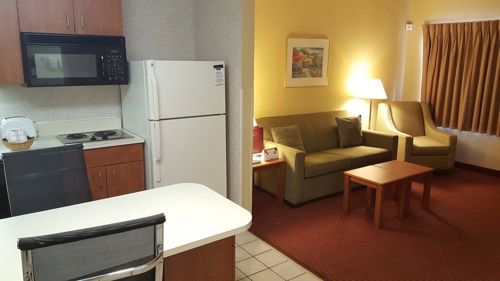 Mainstay Suites Wilmington - University Area מראה חיצוני תמונה