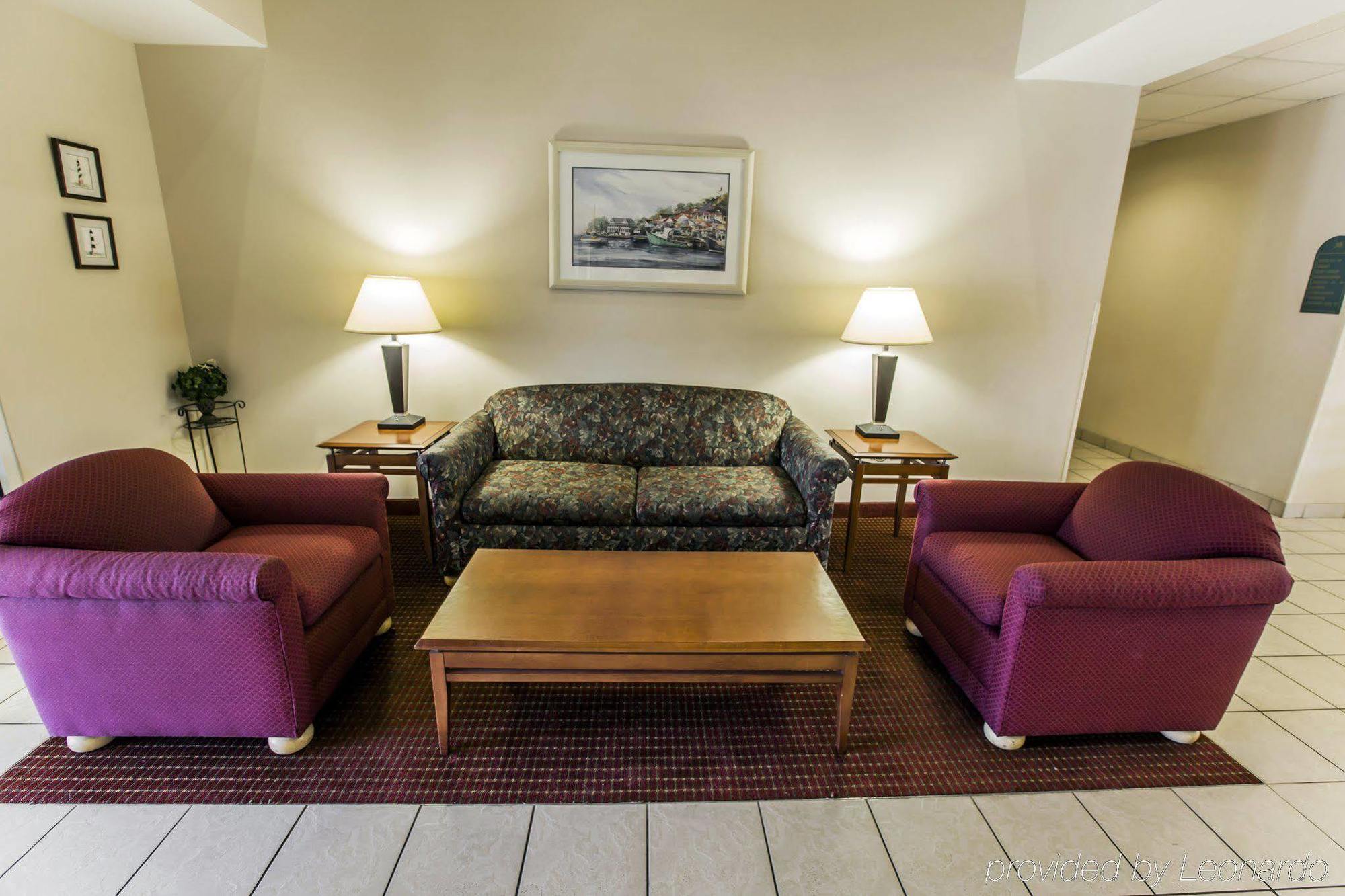 Mainstay Suites Wilmington - University Area מראה חיצוני תמונה