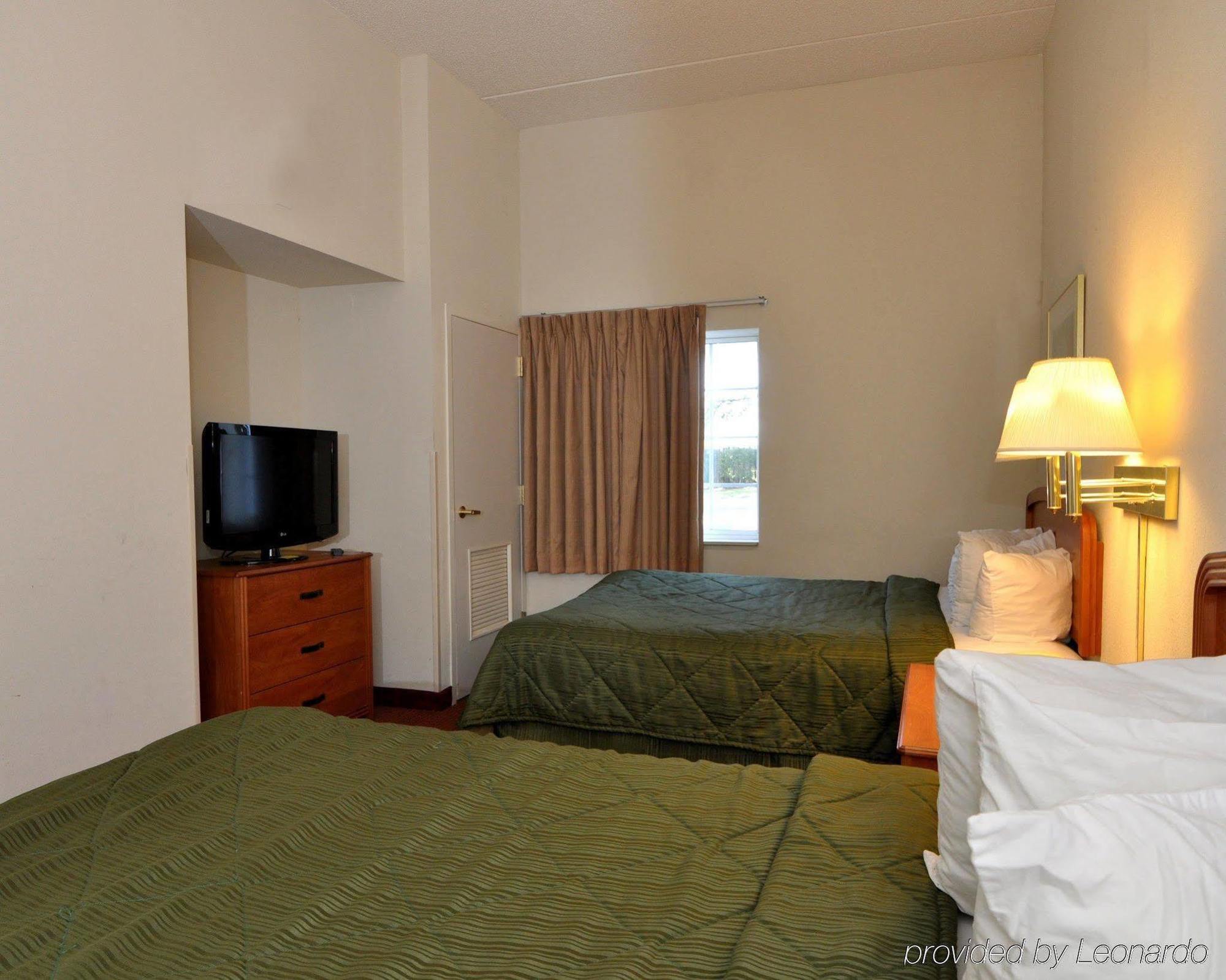 Mainstay Suites Wilmington - University Area מראה חיצוני תמונה