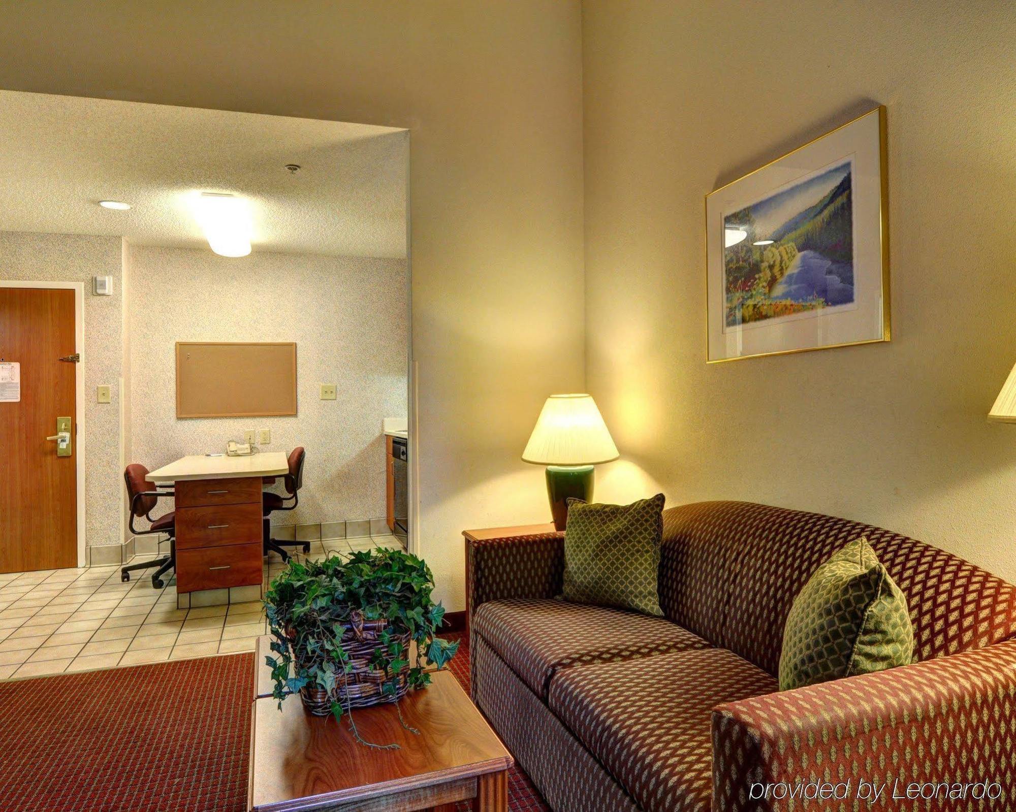 Mainstay Suites Wilmington - University Area מראה חיצוני תמונה