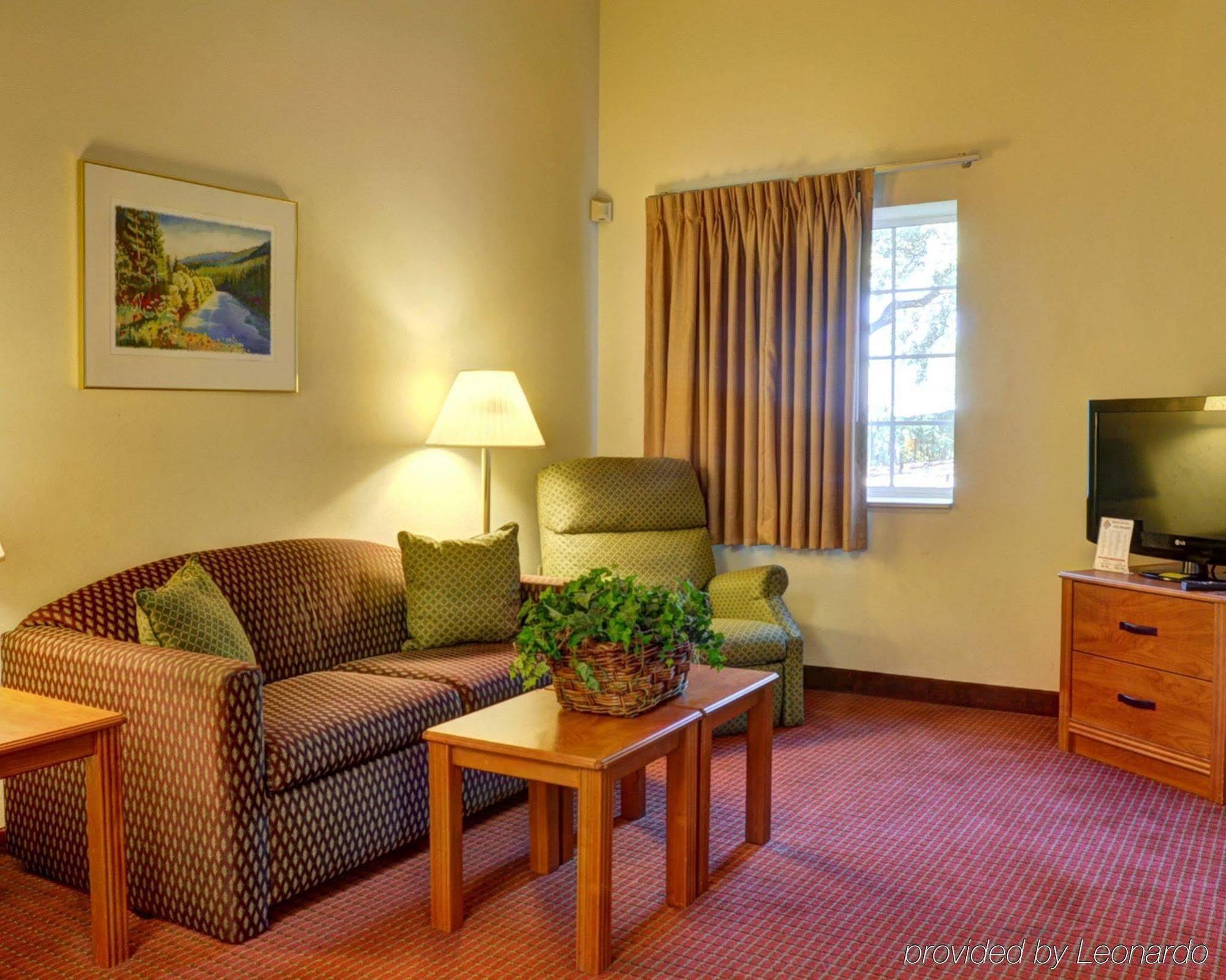 Mainstay Suites Wilmington - University Area מראה חיצוני תמונה
