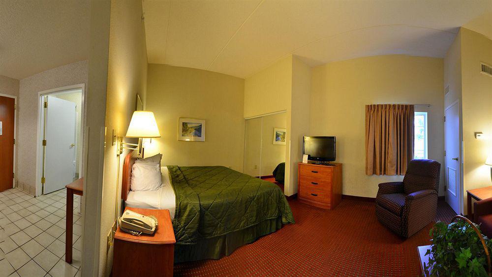 Mainstay Suites Wilmington - University Area מראה חיצוני תמונה